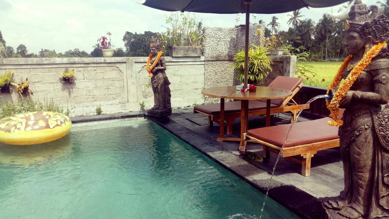Acomodação com café da manhã  Beras Bali Ubud