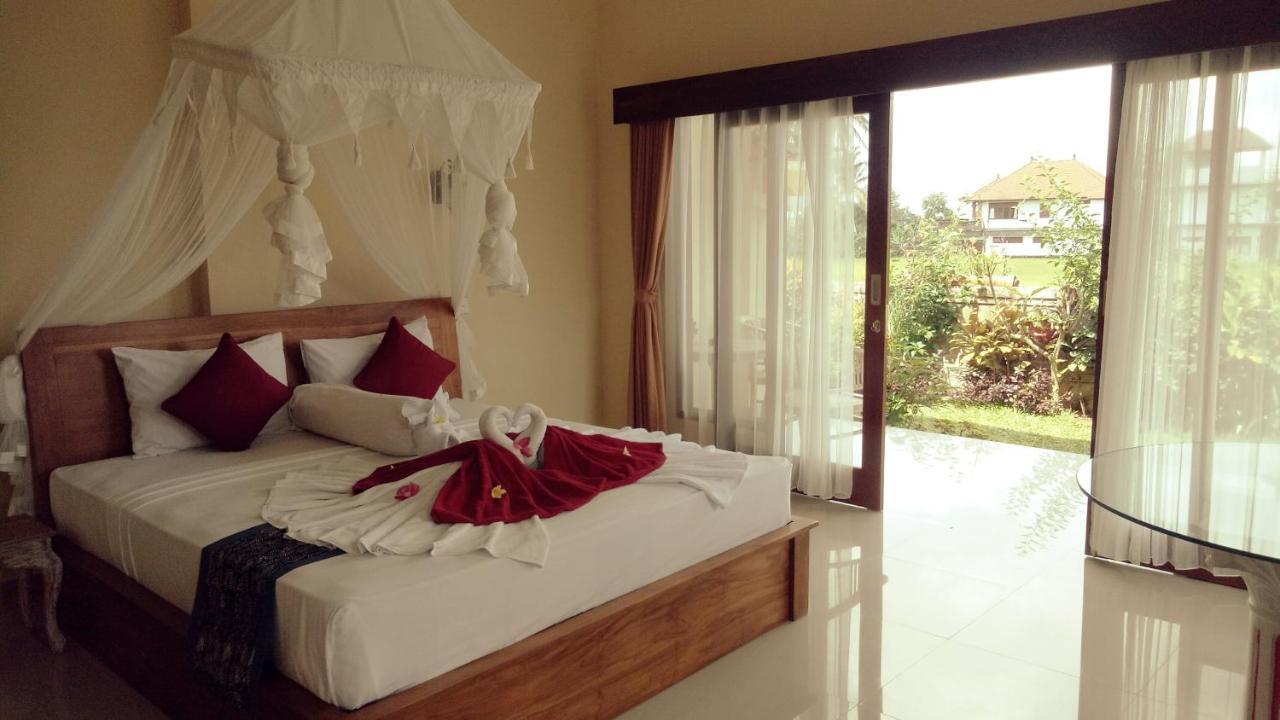 Beras Bali * Ubud