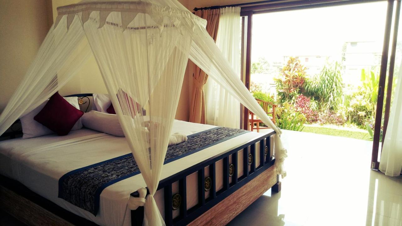 Beras Bali * Ubud