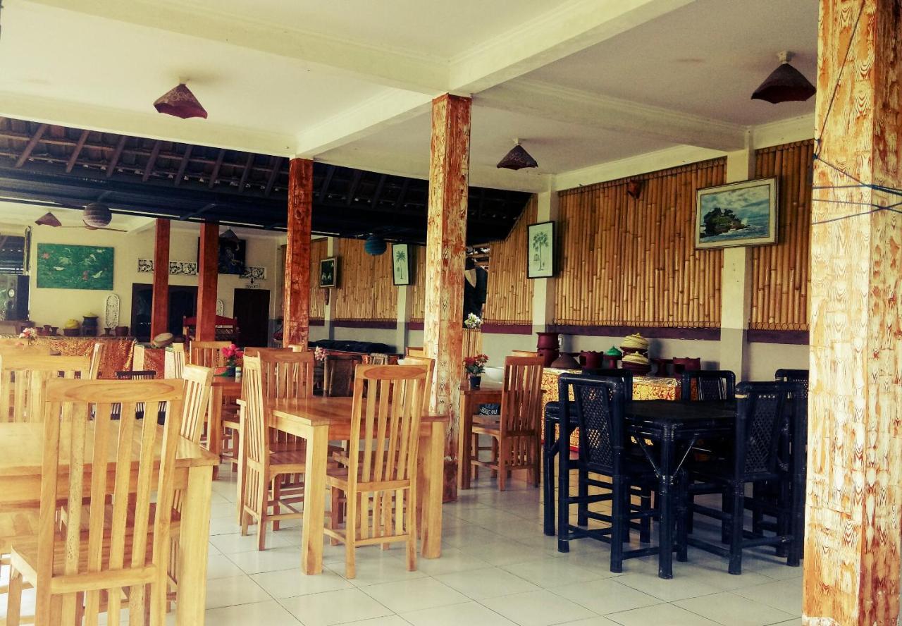 Tempat Tidur & Sarapan Beras Bali *