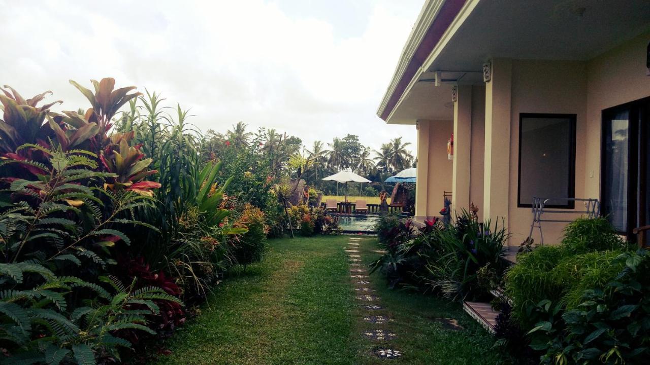 Tempat Tidur & Sarapan Beras Bali Ubud (Bali)