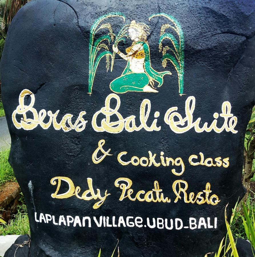 Beras Bali Tempat Tidur & Sarapan