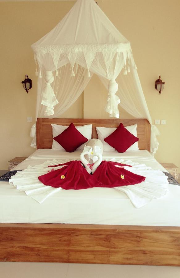 Beras Bali Tempat Tidur & Sarapan *
