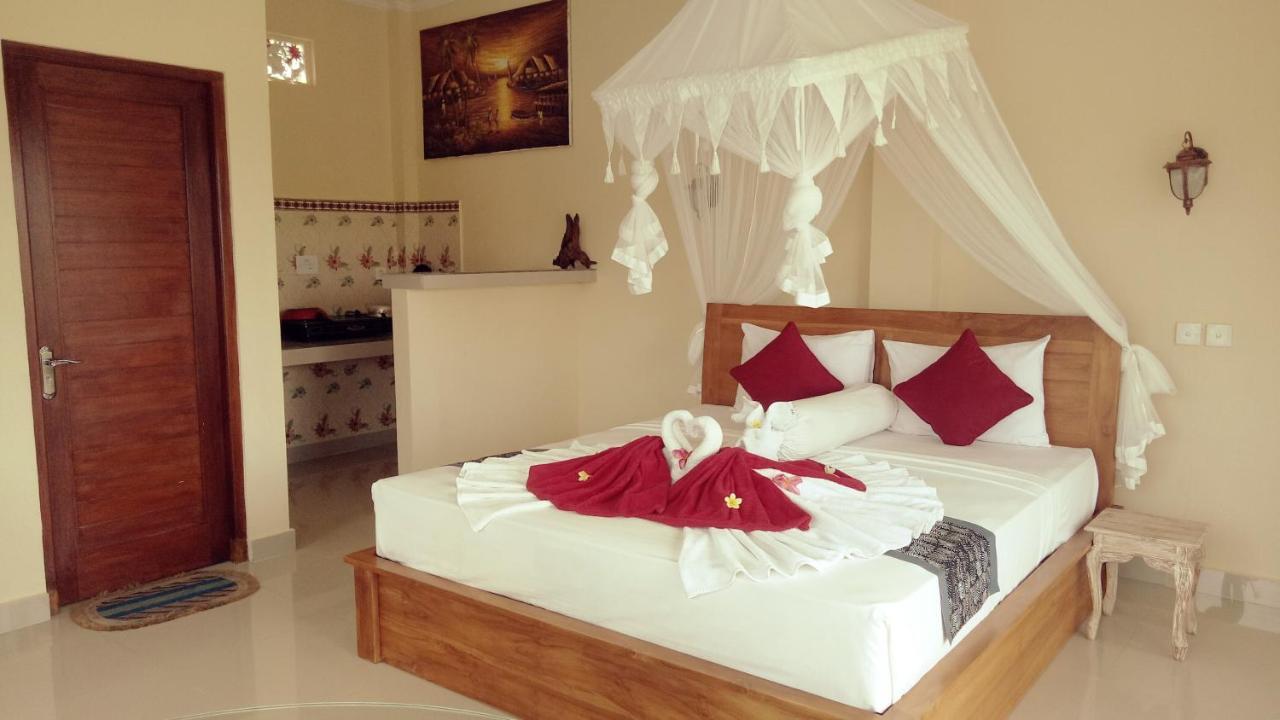 Beras Bali Tempat Tidur & Sarapan Ubud (Bali)