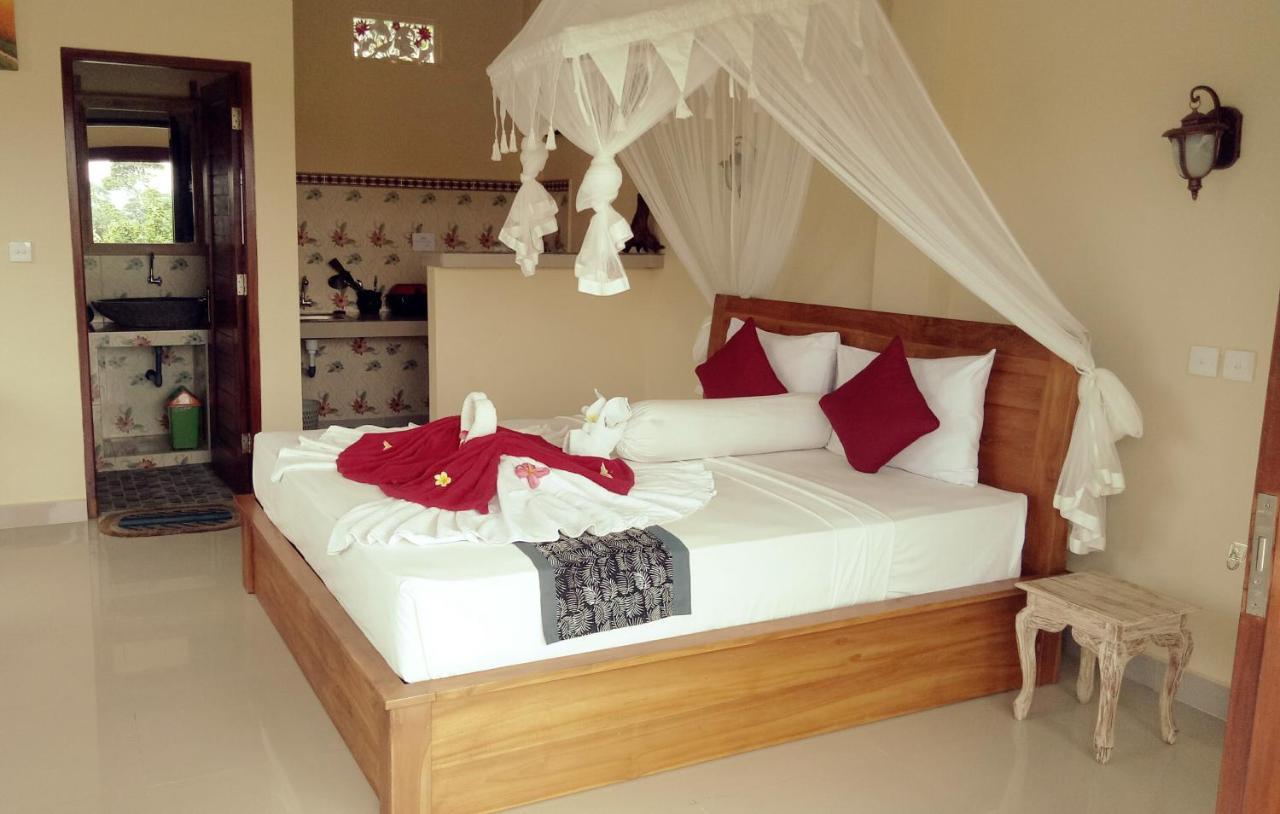 Beras Bali Tempat Tidur & Sarapan Ubud (Bali)